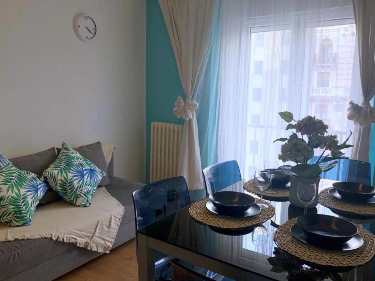 Apartamentos Smartrenting Gran Via 马德里 外观 照片