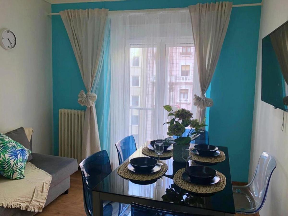 Apartamentos Smartrenting Gran Via 马德里 外观 照片