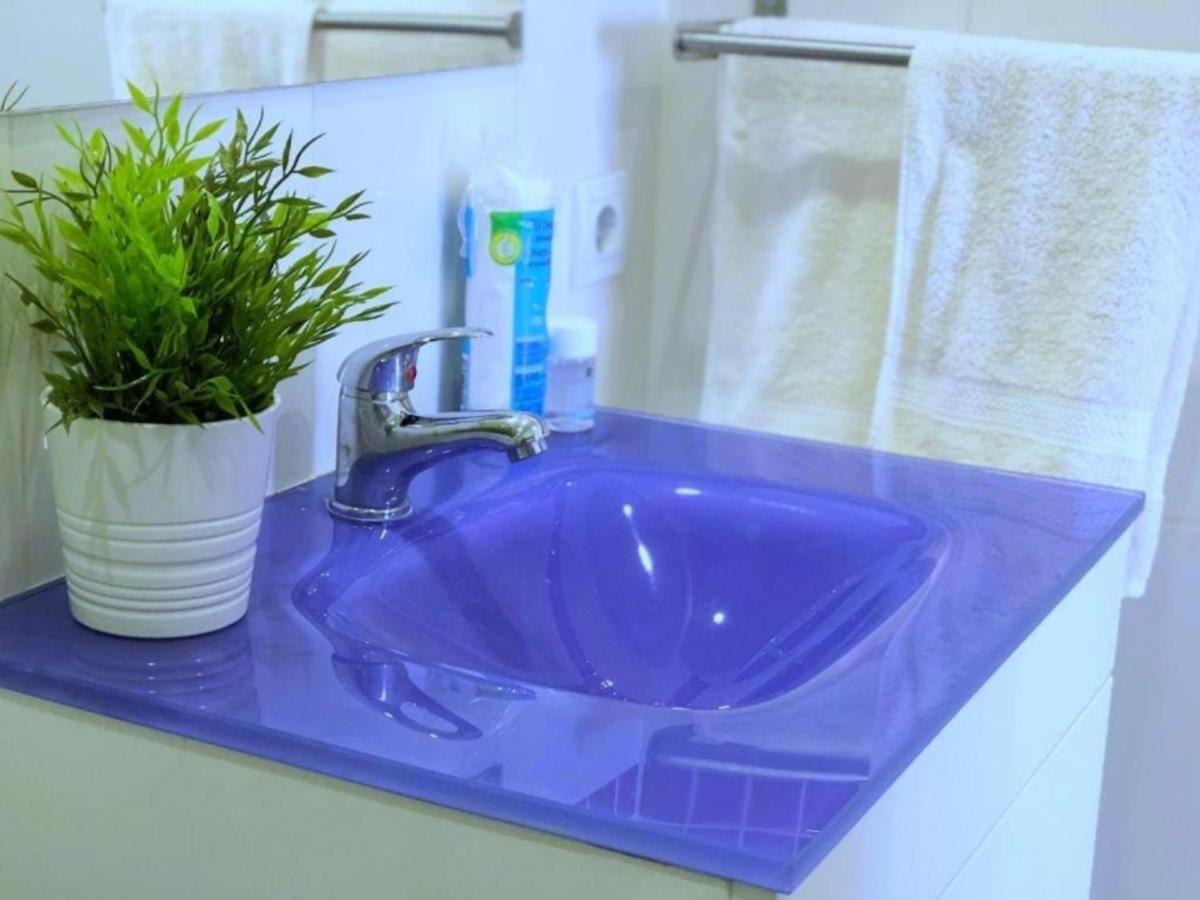Apartamentos Smartrenting Gran Via 马德里 外观 照片